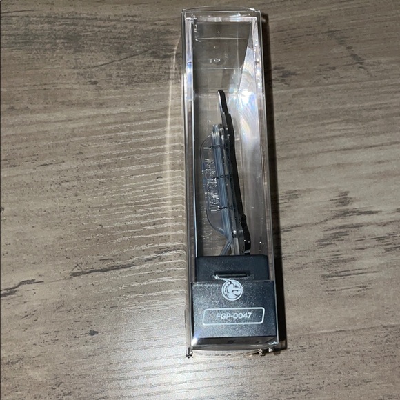 Disney Villains Hades Figpin - Picture 5 of 7